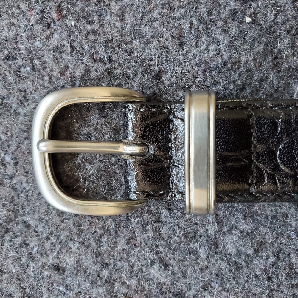 Perry Ellis Belt
